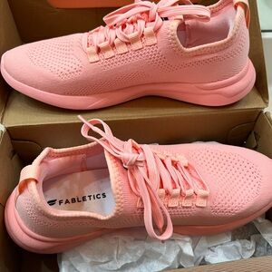 Fabletics Women's Coral Athletic Sneakers